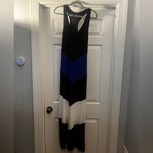 Mon Ami Body Con Racerback Dress